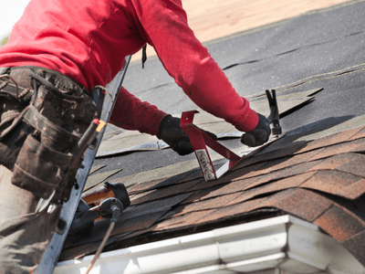 About Roof Repair Experts Shelbina, MO